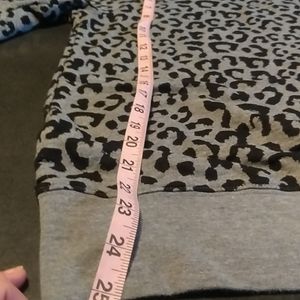 Maurices Sweaters - Maurice's leopard sweater Maurices Sweaters - Maurice's leopard sweater